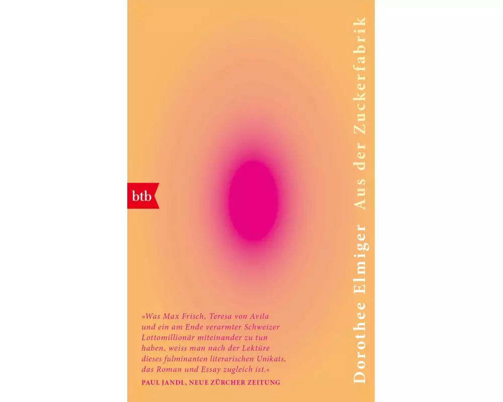 Aus der Zuckerfabrik