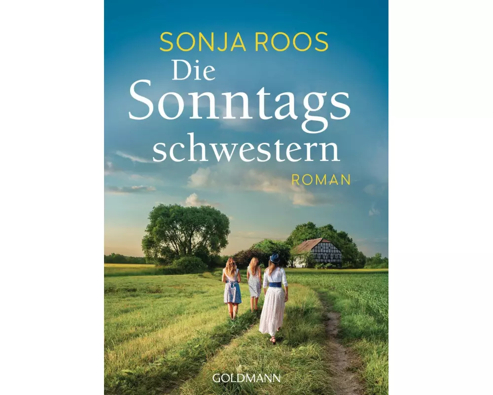 Die Sonntagsschwestern