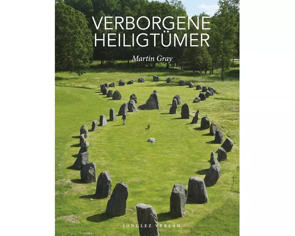 Verborgene Heiligtümer