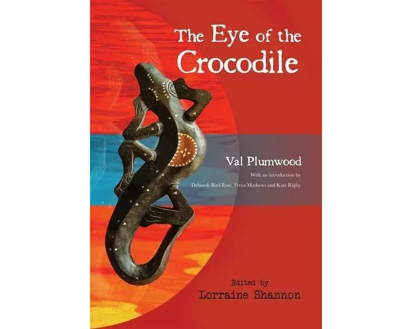 The Eye of the Crocodile