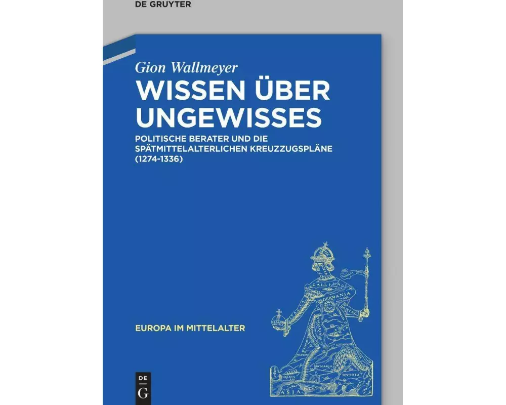 Wissen über Ungewisses