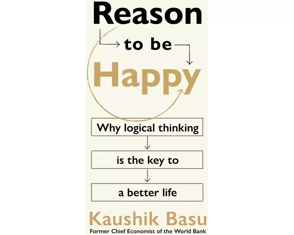 Reason to Be Happy