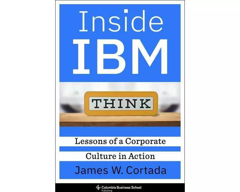 Inside IBM