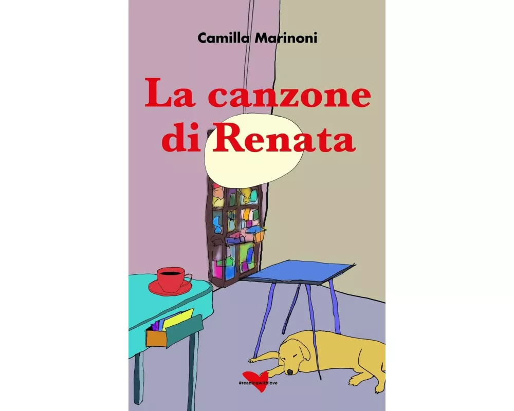 La canzone di Renata