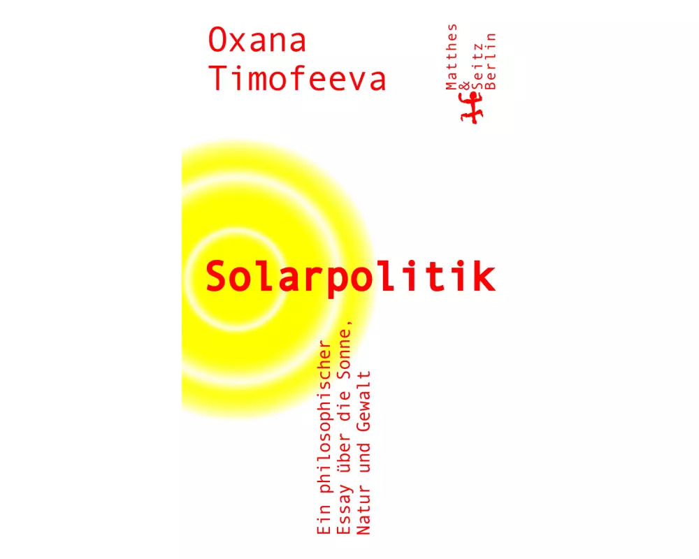 Solarpolitik