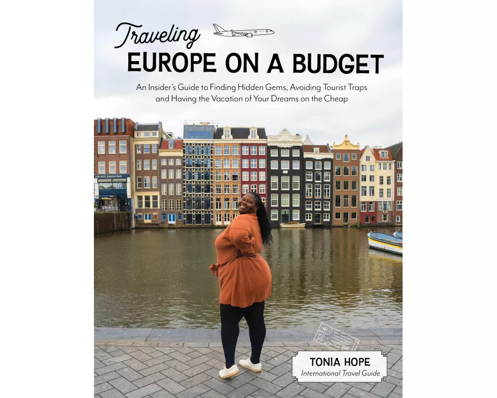 Traveling Europe on a Budget