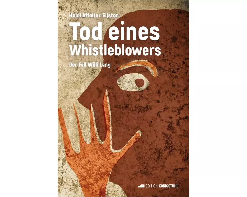 Tod eines Whistleblowers