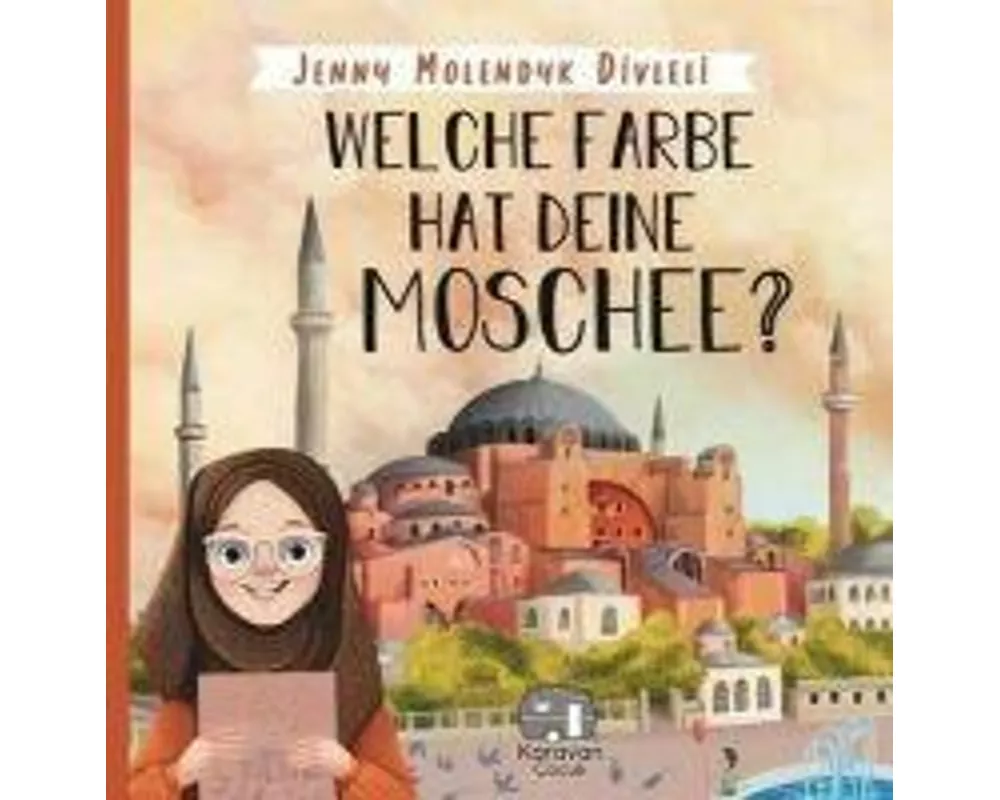Welche Farbe hat deine Moschee
