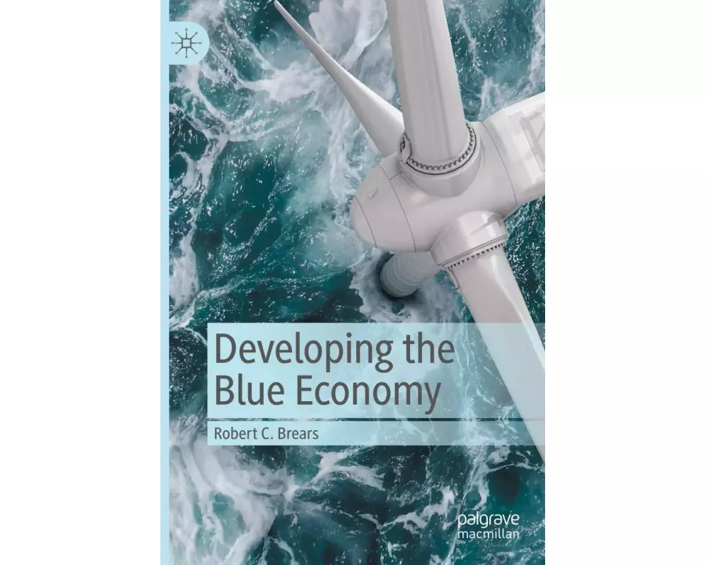Developing the Blue Economy