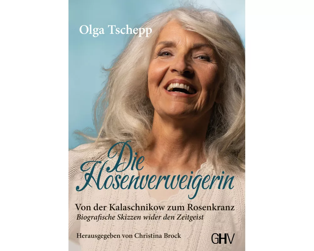 Die Hosenverweigerin