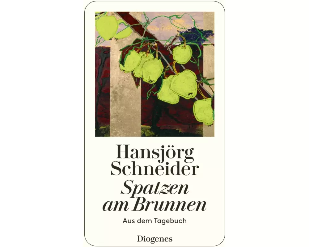 Spatzen am Brunnen