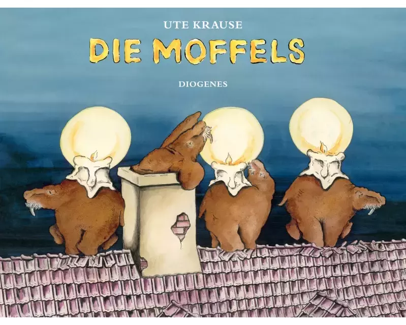 Die Moffels