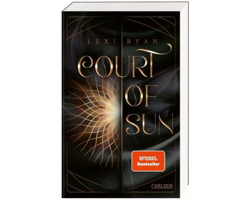 Court of Sun 1: Court of Sun