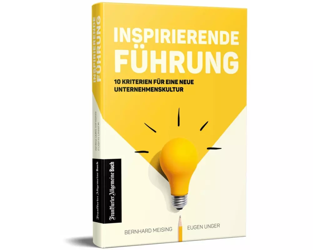 Inspirierende Führung
