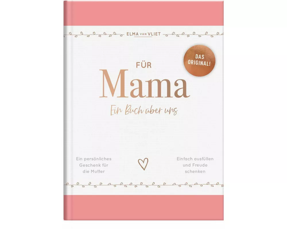Für Mama