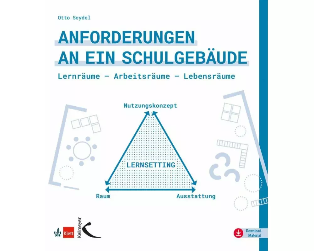 Anforderungen an ein Schulgebäude