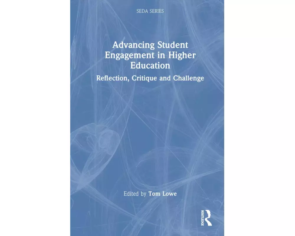 Advancing Student Engagement in Higher Education