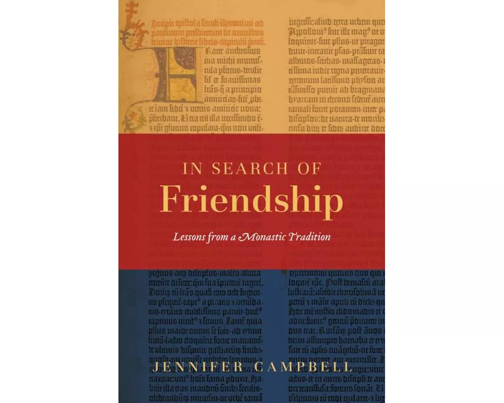 In Search of Friendship