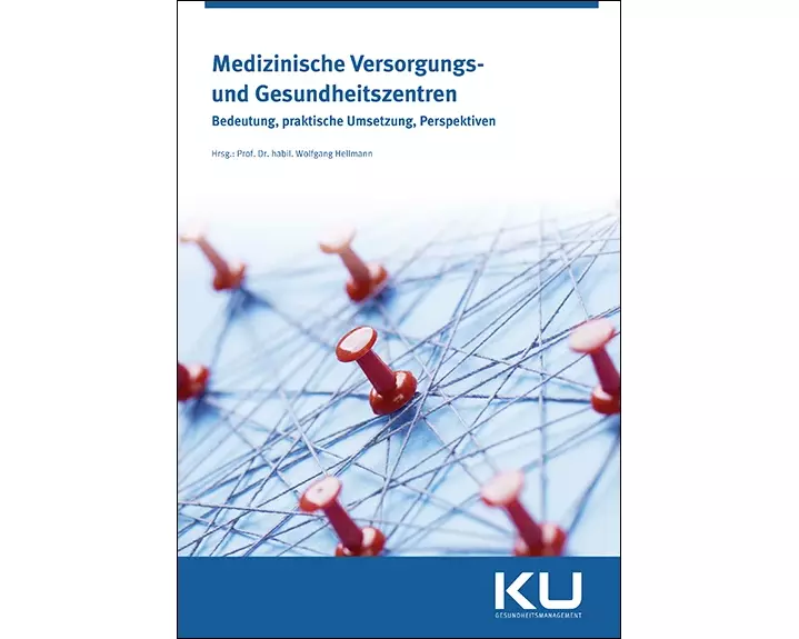 Medizinische Versorgungs- und Gesundheitszentren