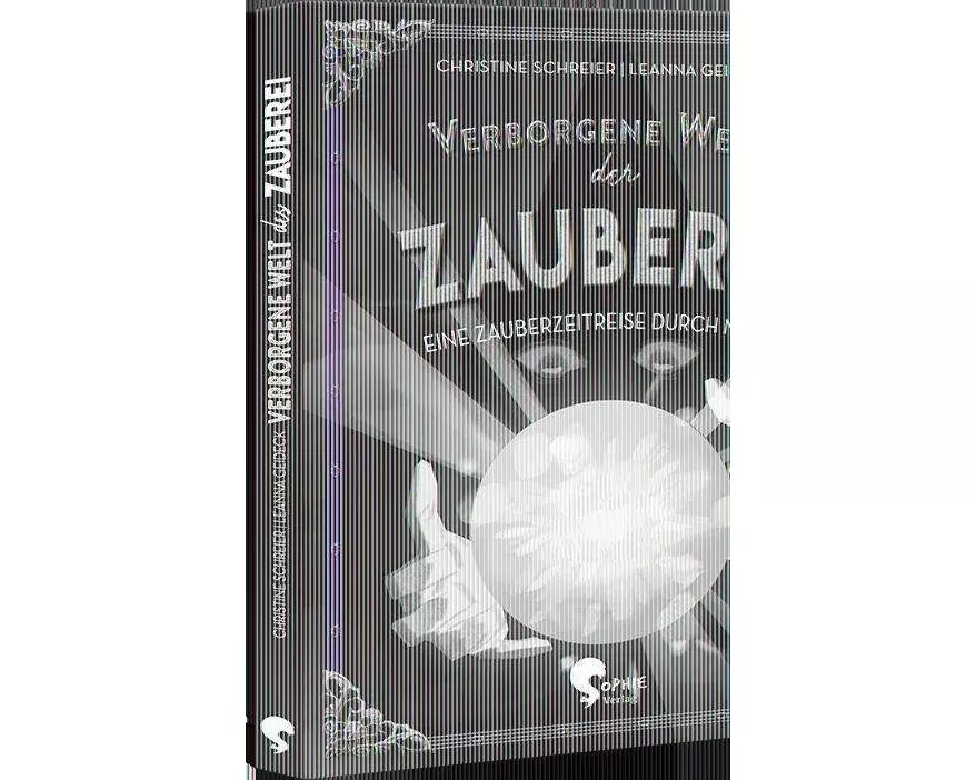 Verborgene Welt der Zauberei