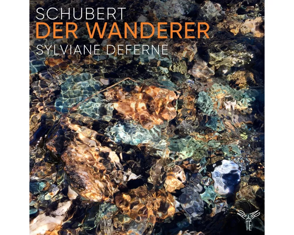 Schubert: Der Wanderer