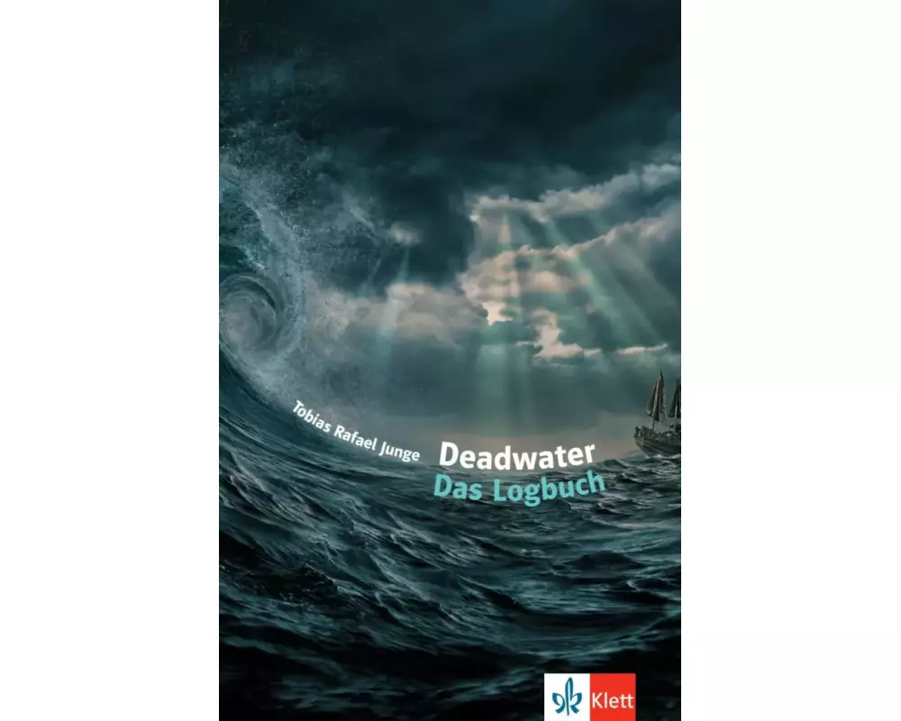 Deadwater. Das Logbuch