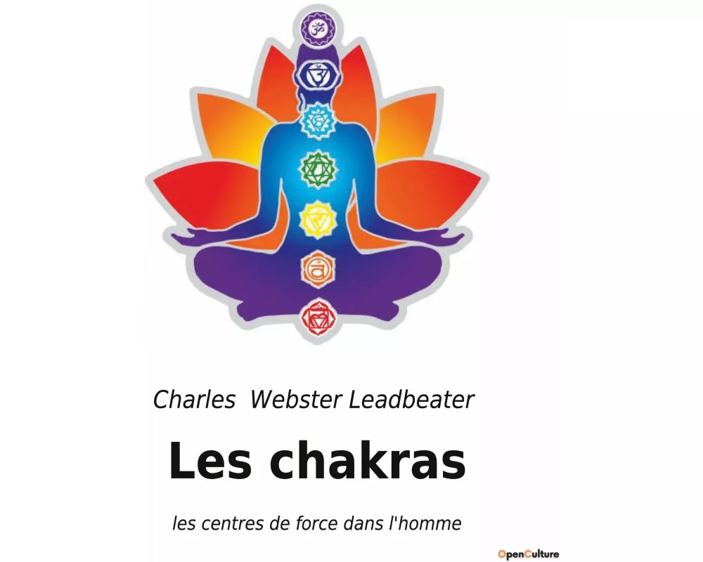 Les chakras