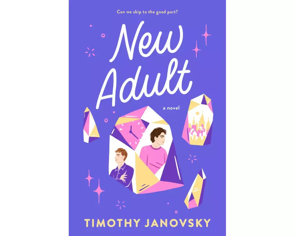 New Adult