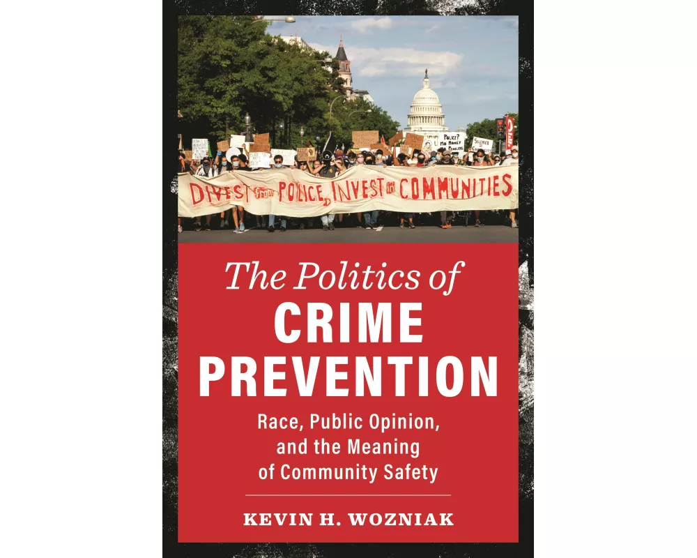 The Politics of Crime Prevention