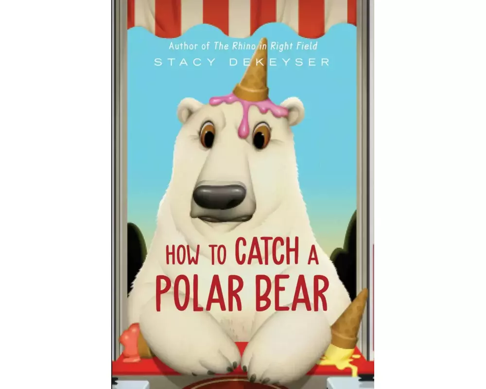 How to Catch a Polar Bear