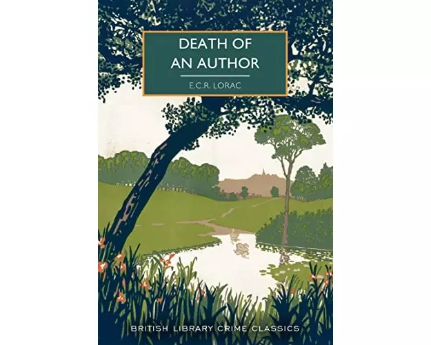 Death of an Author