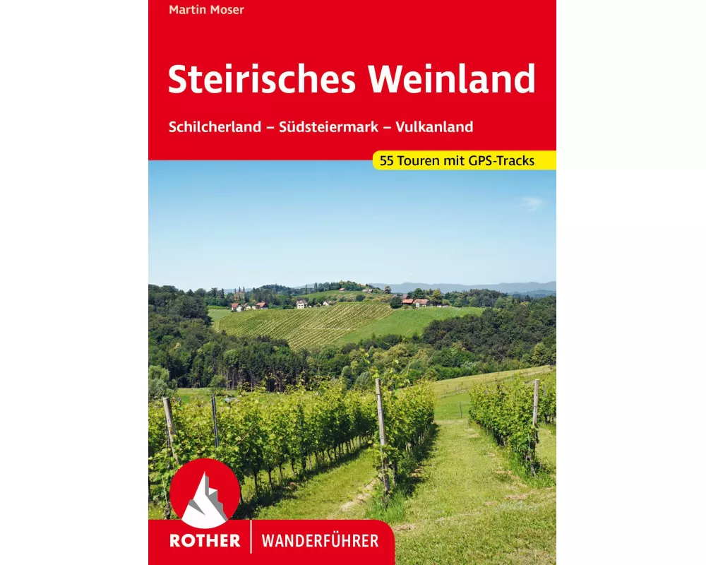 Steirisches Weinland