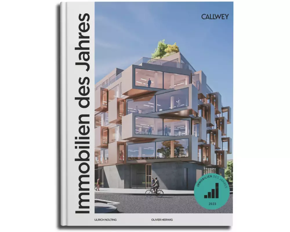 Immobilien des Jahres 2023