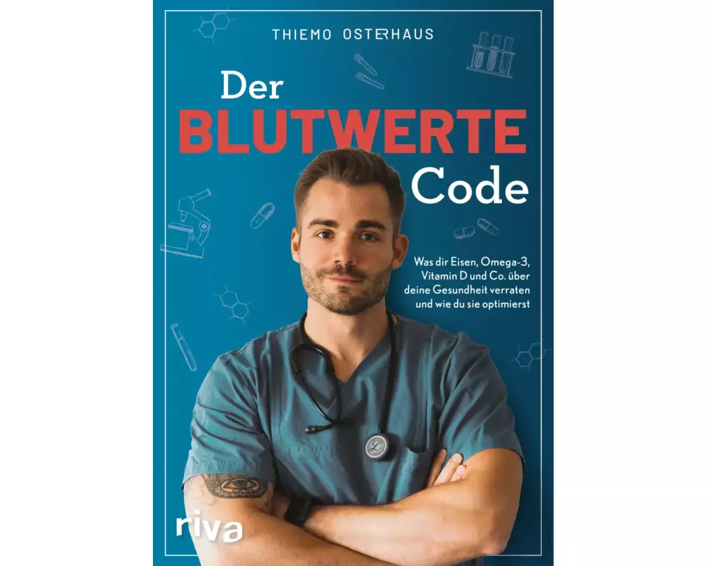 Der Blutwerte-Code