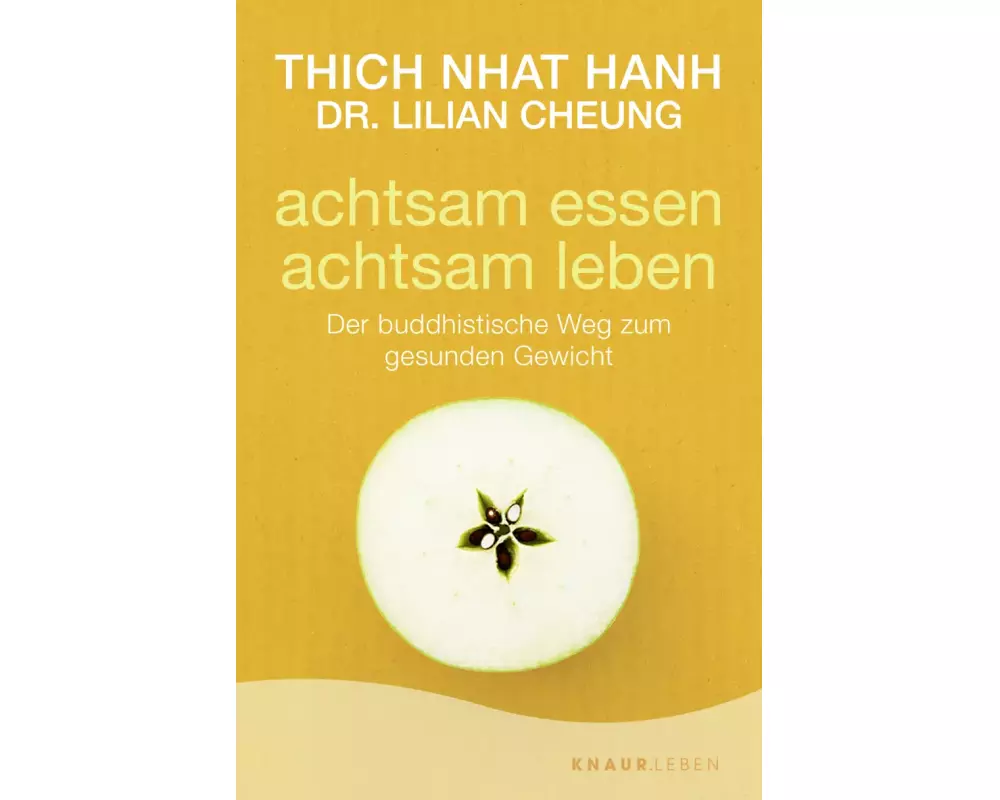 achtsam essen - achtsam leben