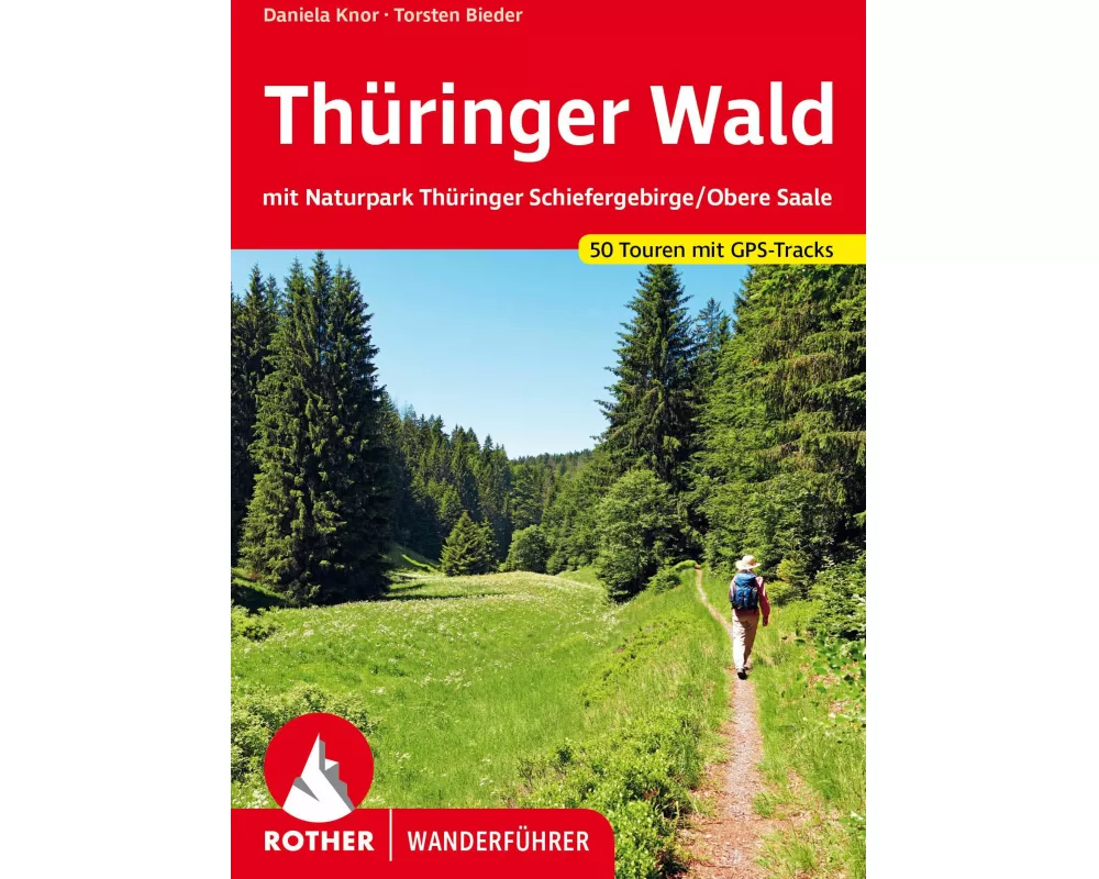Thüringer Wald