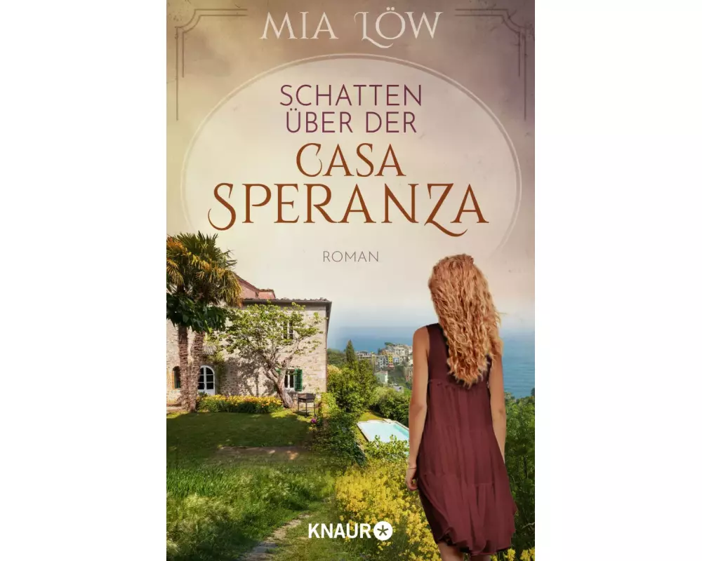 Schatten über der Casa Speranza
