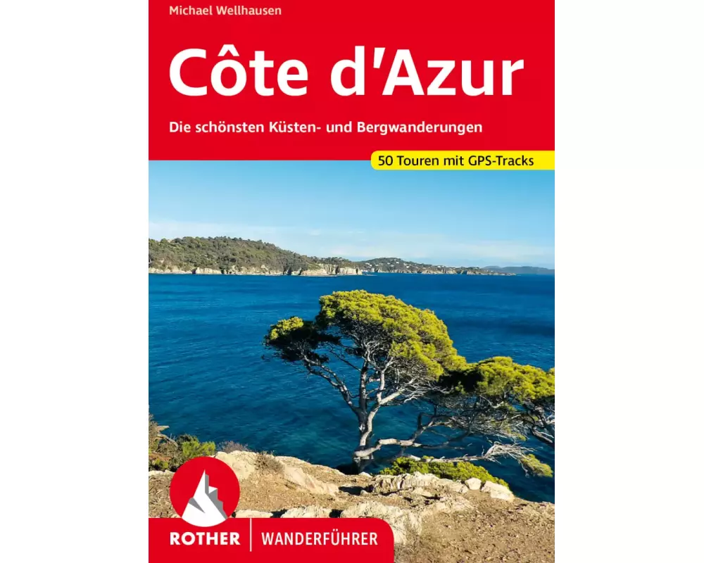 Côte d'Azur