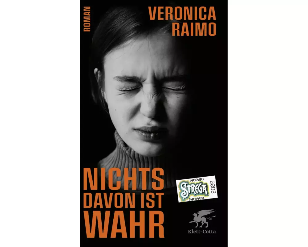 Nichts davon ist wahr