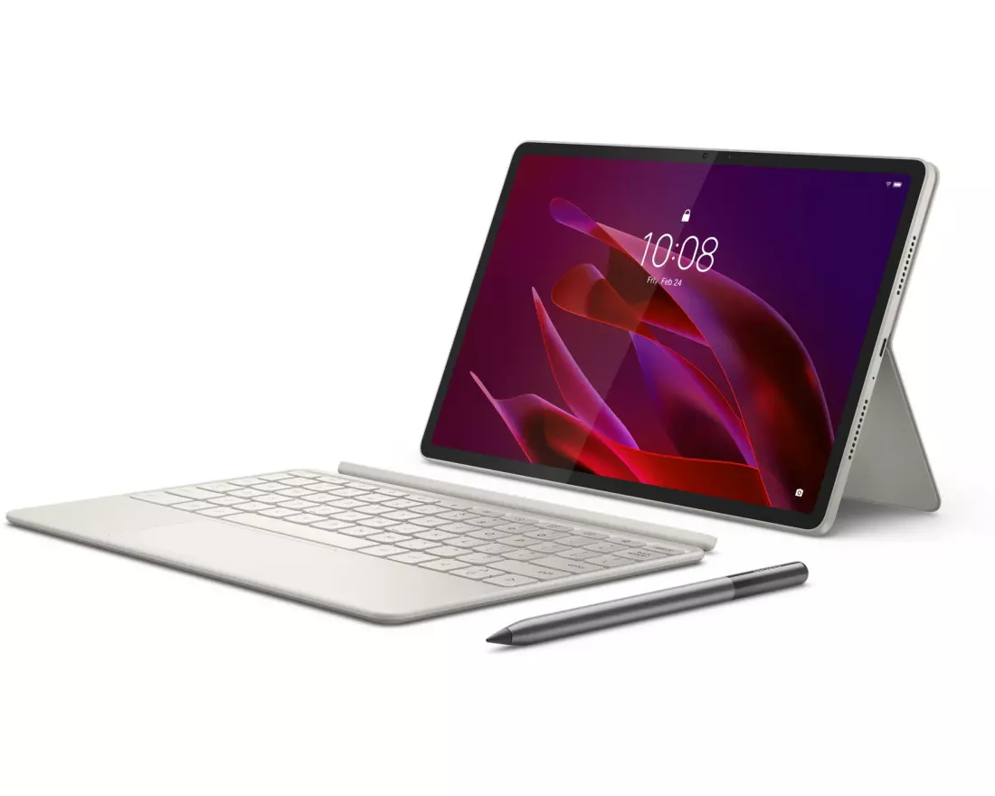 Lenovo Tablet Yoga Tab 256 GB Grau