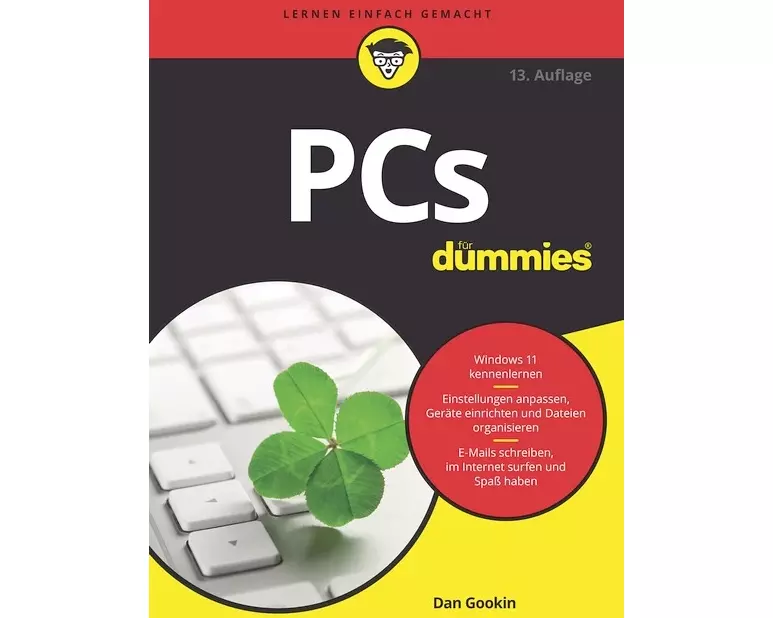 PCs für Dummies
