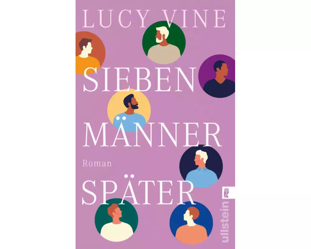 Sieben Männer später
