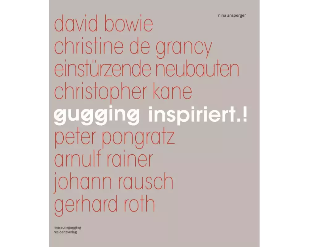 gugging inspiriert.!