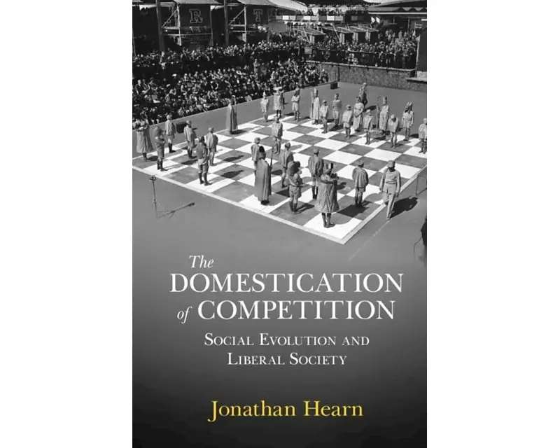 The Domestication of Competition