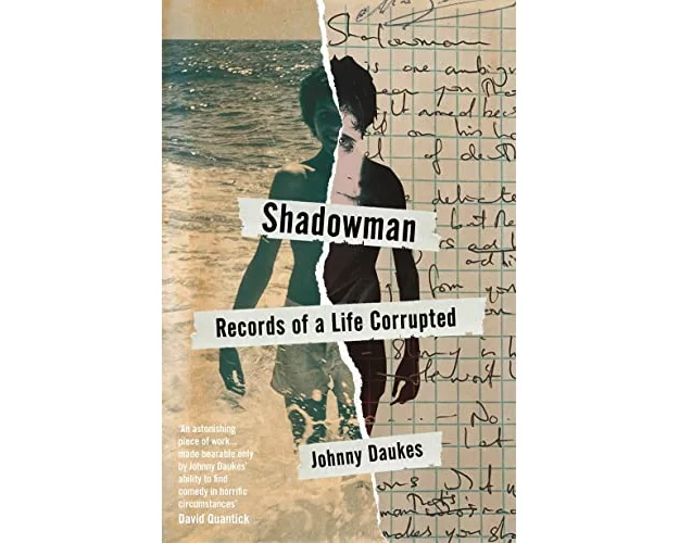 Shadowman