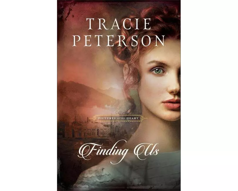 Finding Us