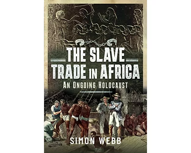 The Slave Trade in Africa