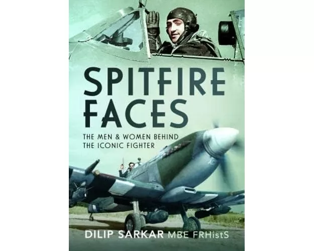 Spitfire Faces