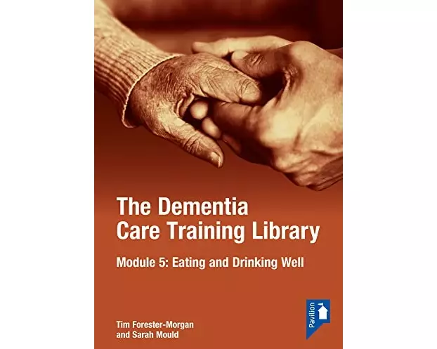 The Dementia Care Training Library: Module 5