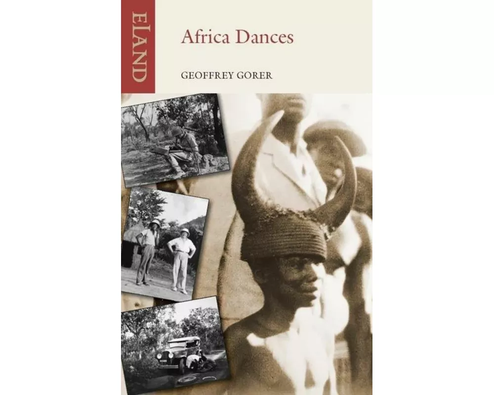 Africa Dances
